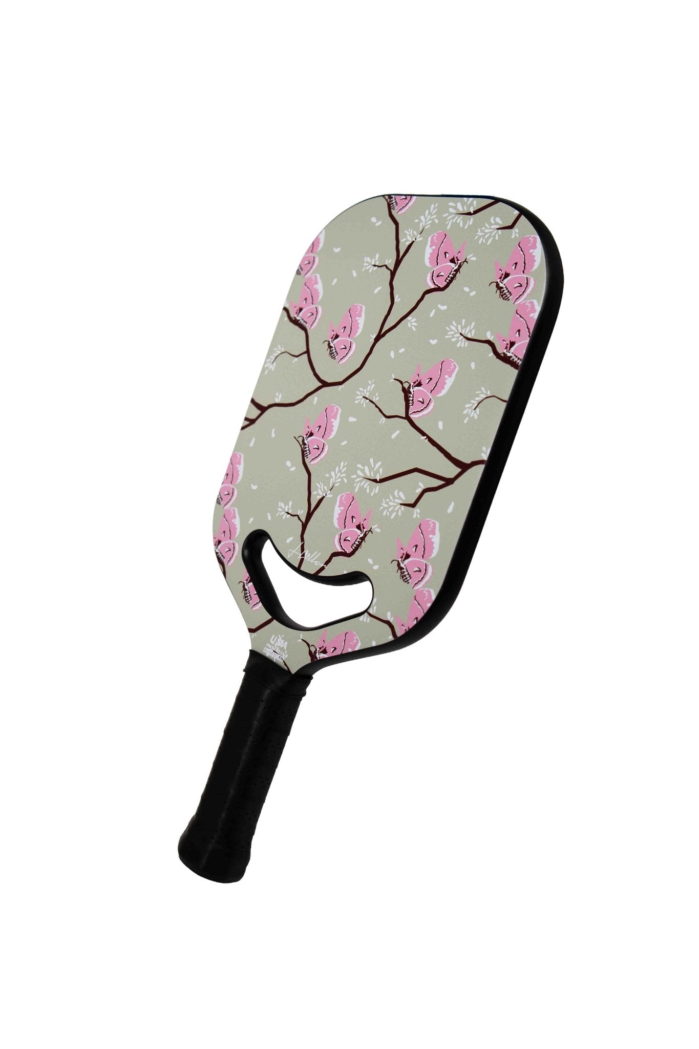 Ginseng Monarch - Pro Series I - Hiller Signature