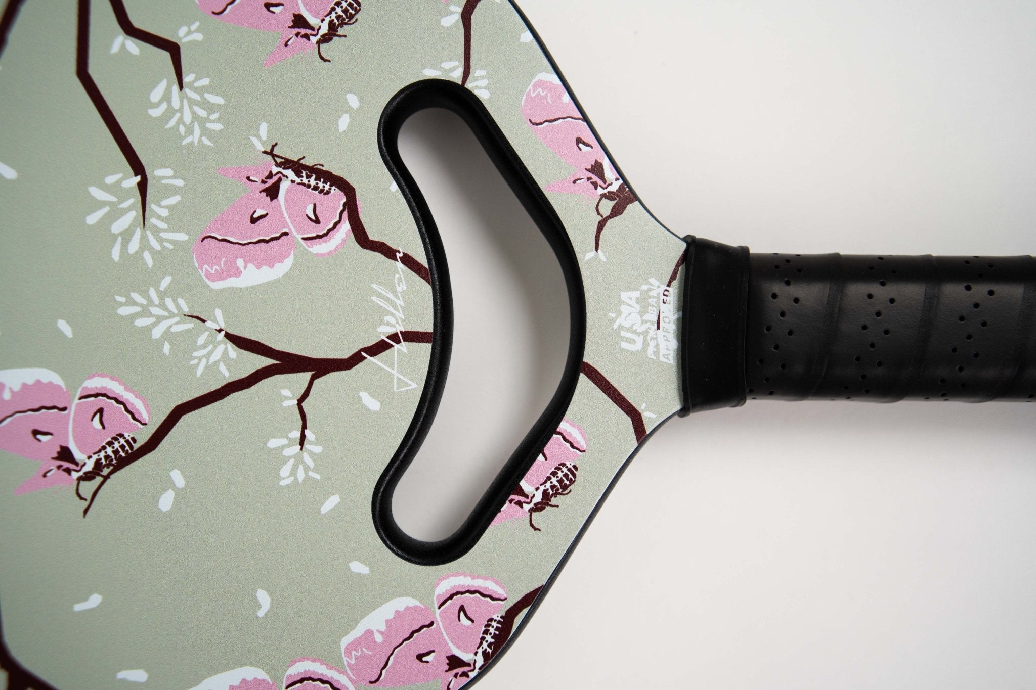 Ginseng Monarch - Pro Series I - Hiller Signature