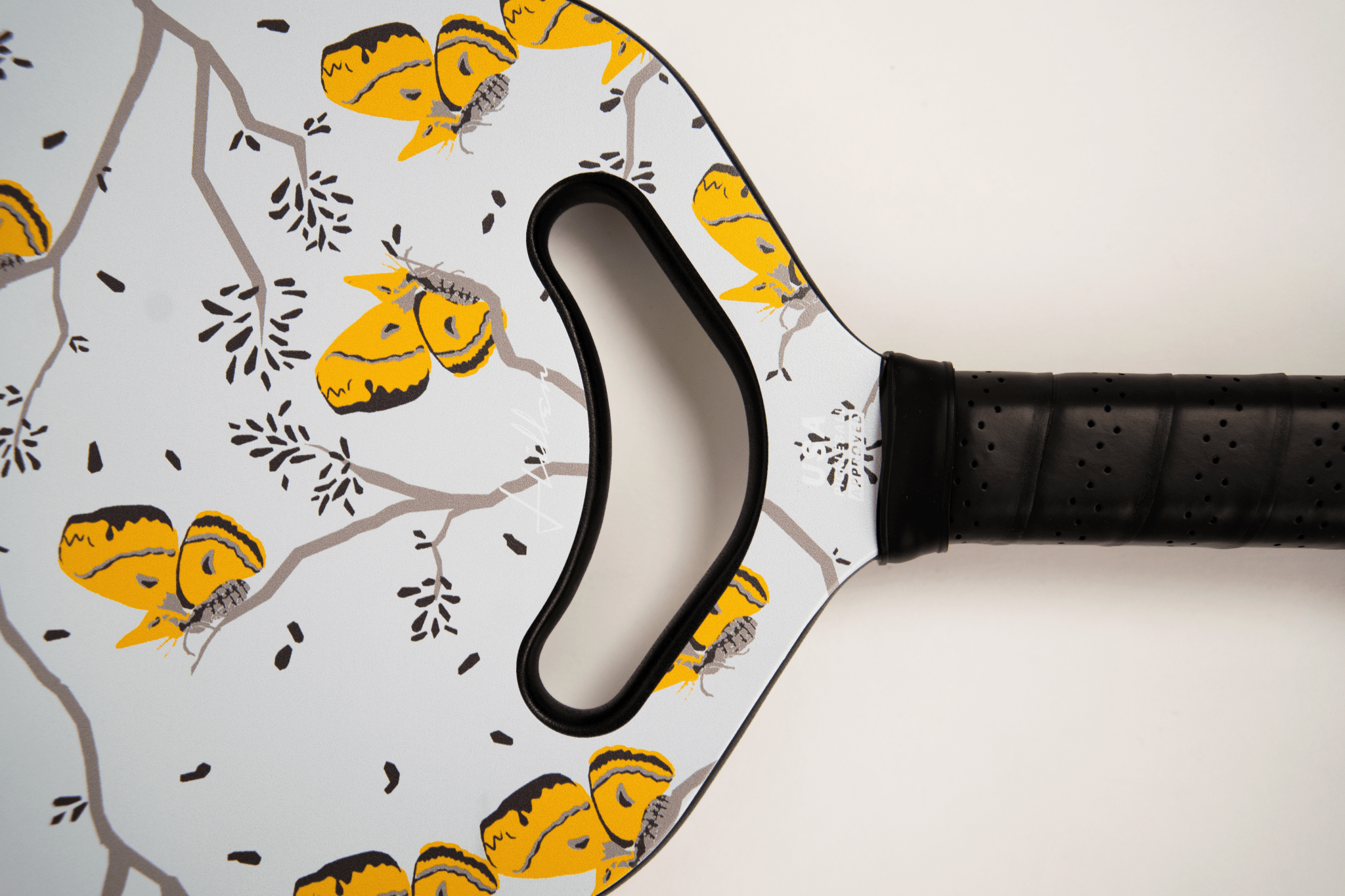 Golden Monarch - Pro Series I - Hiller Signature