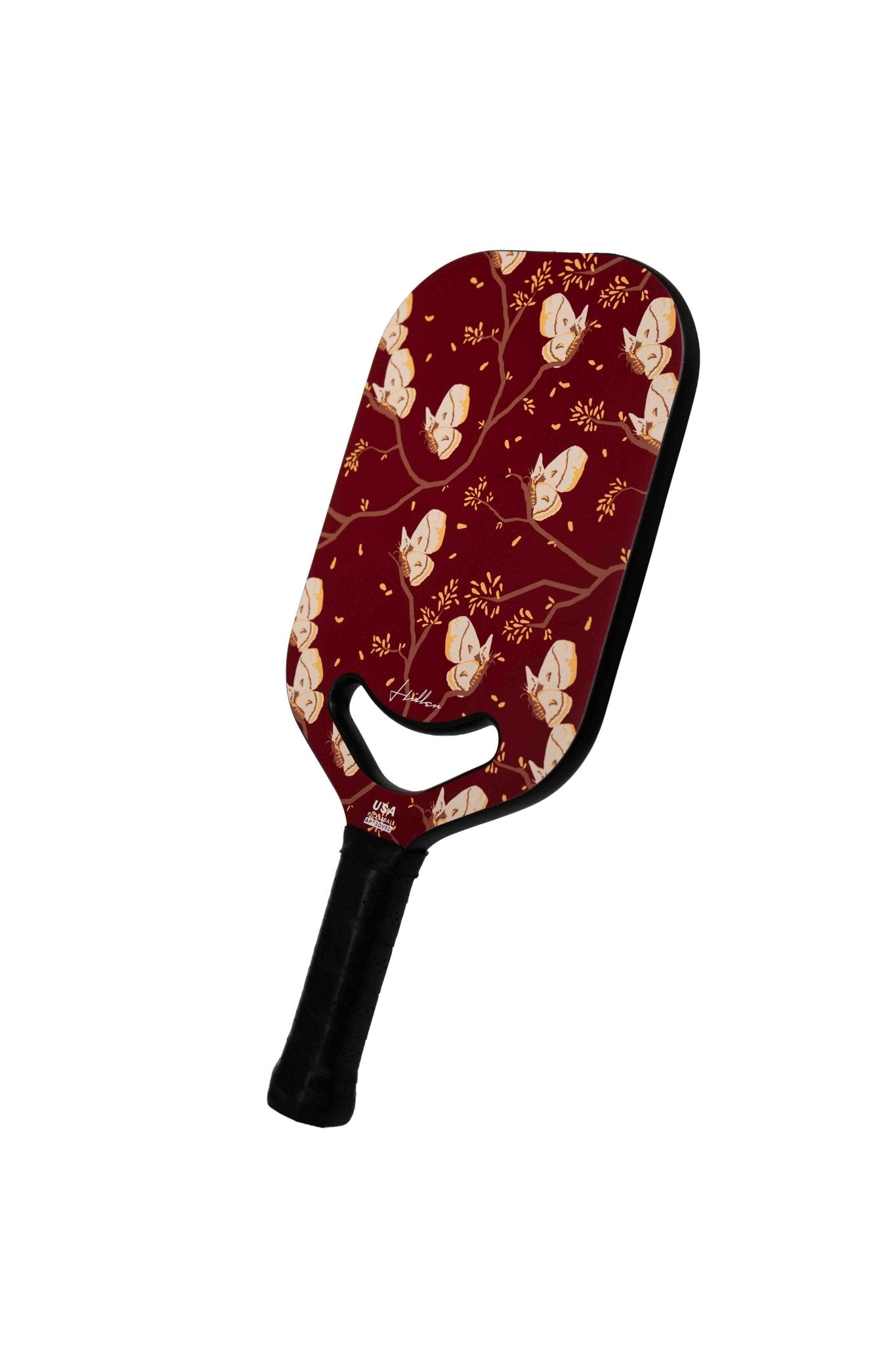 Imperial Monarch - Pro Series I - Hiller Signature