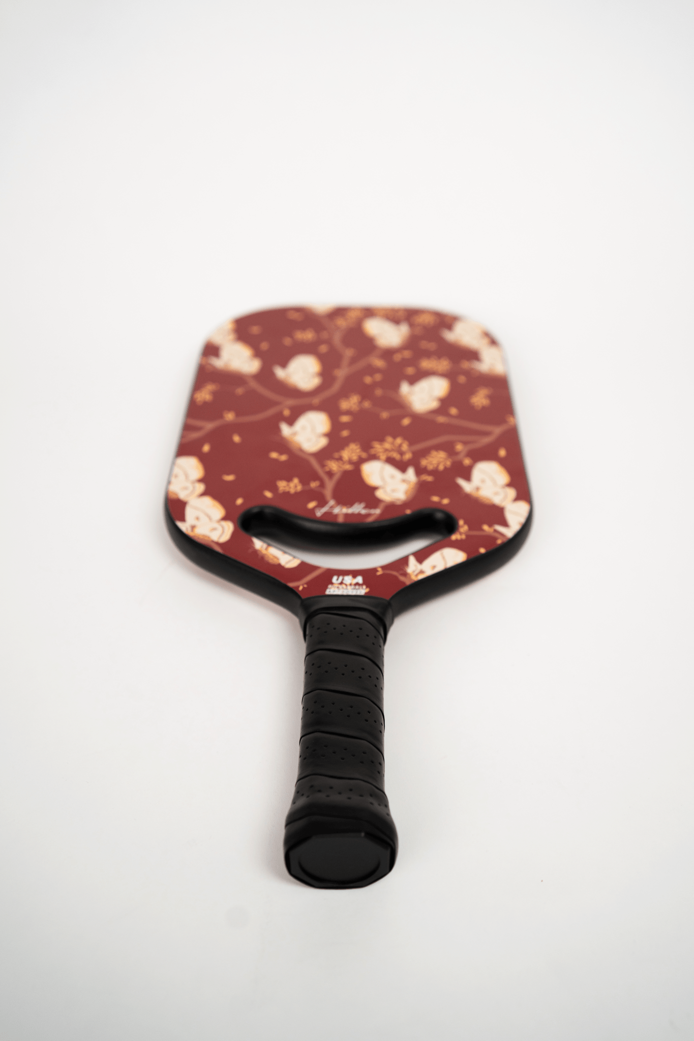 Imperial Monarch - Pro Series I - Hiller Signature