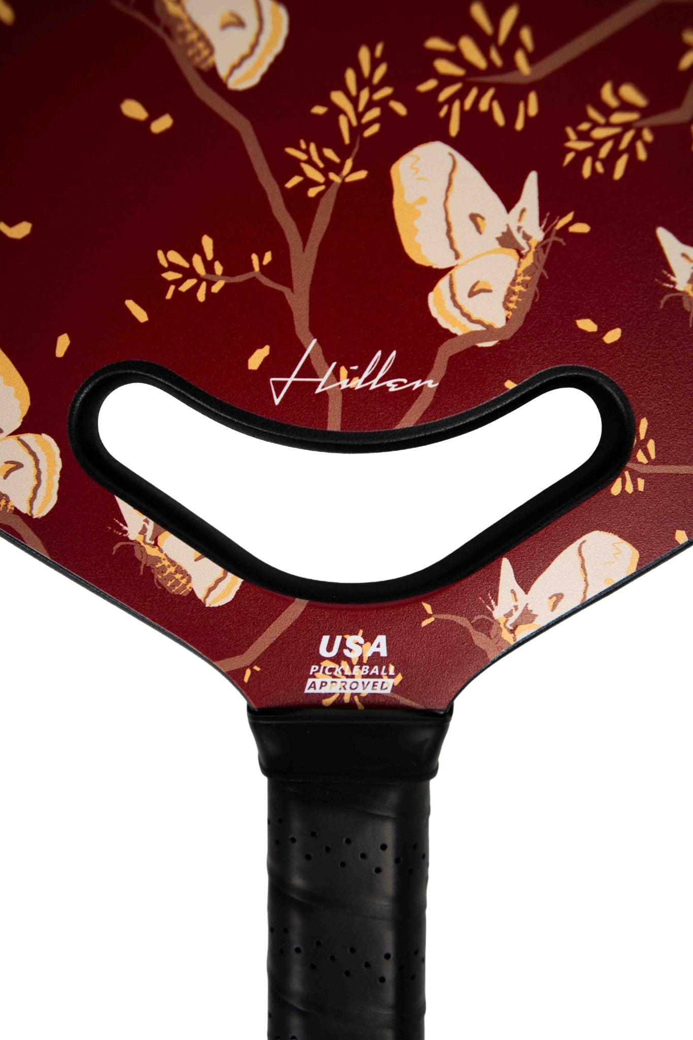 Imperial Monarch - Pro Series I - Hiller Signature