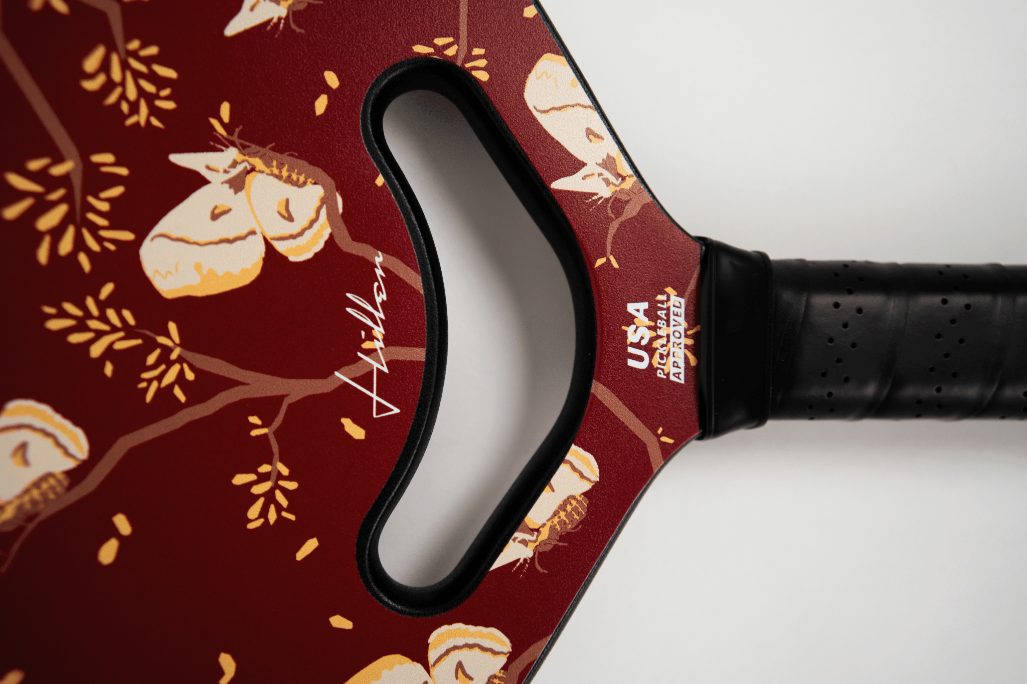 Imperial Monarch - Pro Series I - Hiller Signature