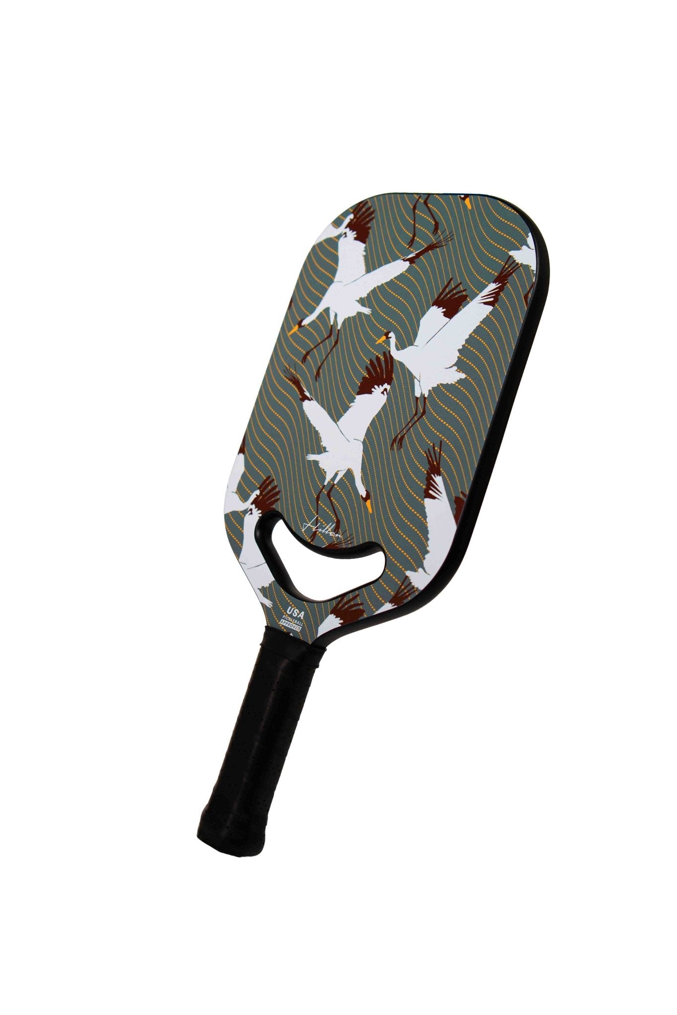 Juniper Crane - Pro Series I - Hiller Signature