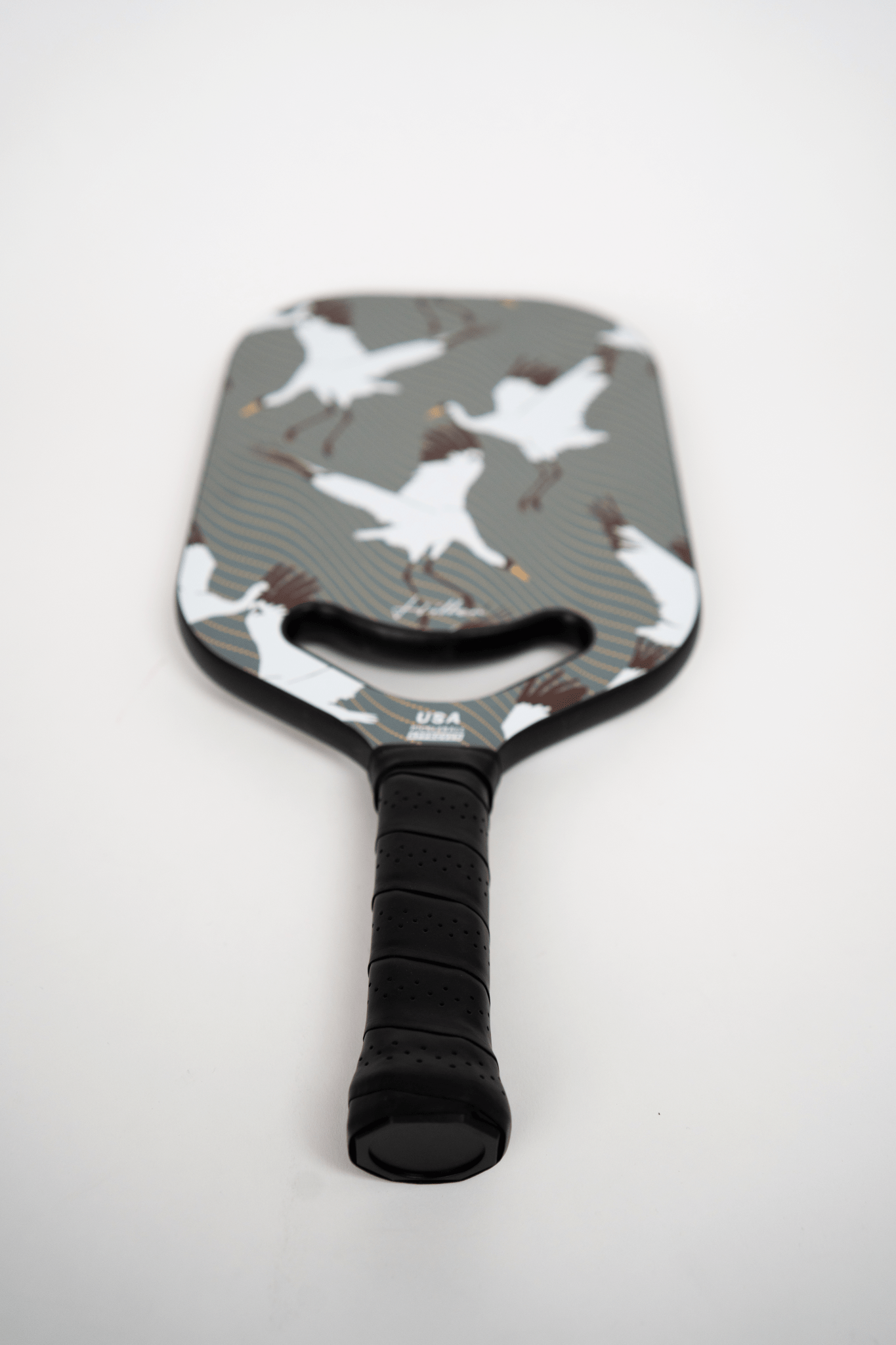 Juniper Crane - Pro Series I - Hiller Signature