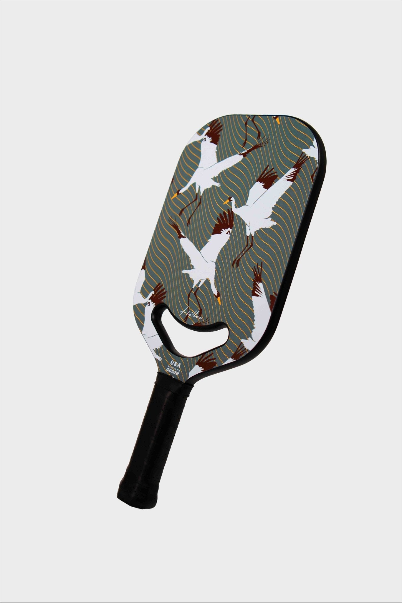 Juniper Crane - Pro Series I - Hiller Signature