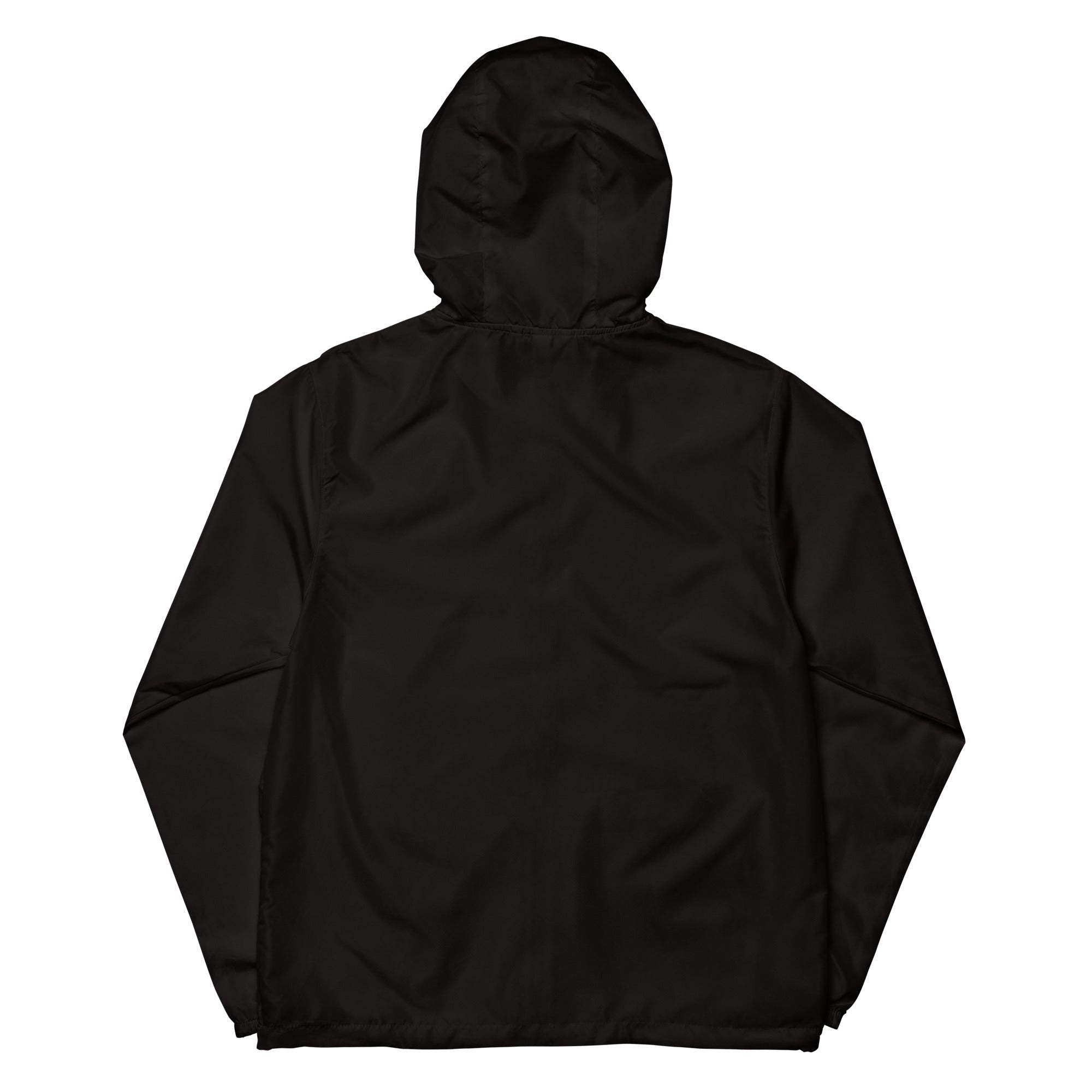 lightweight zip up windbreaker - Hiller Signature