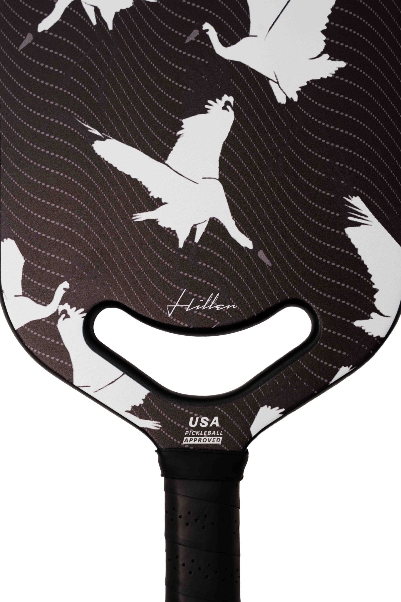 Midnight Crane - Pro Series I - Hiller Signature