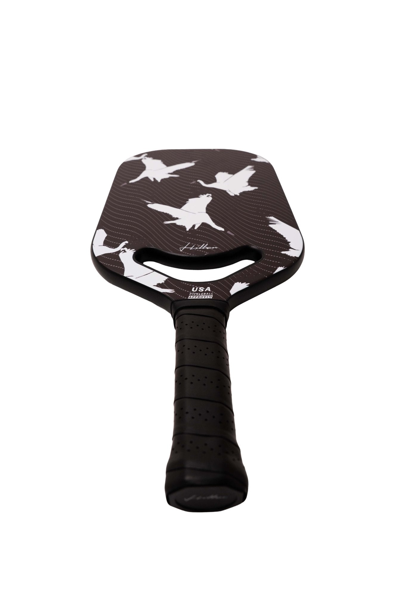 Midnight Crane - Pro Series I - Hiller Signature