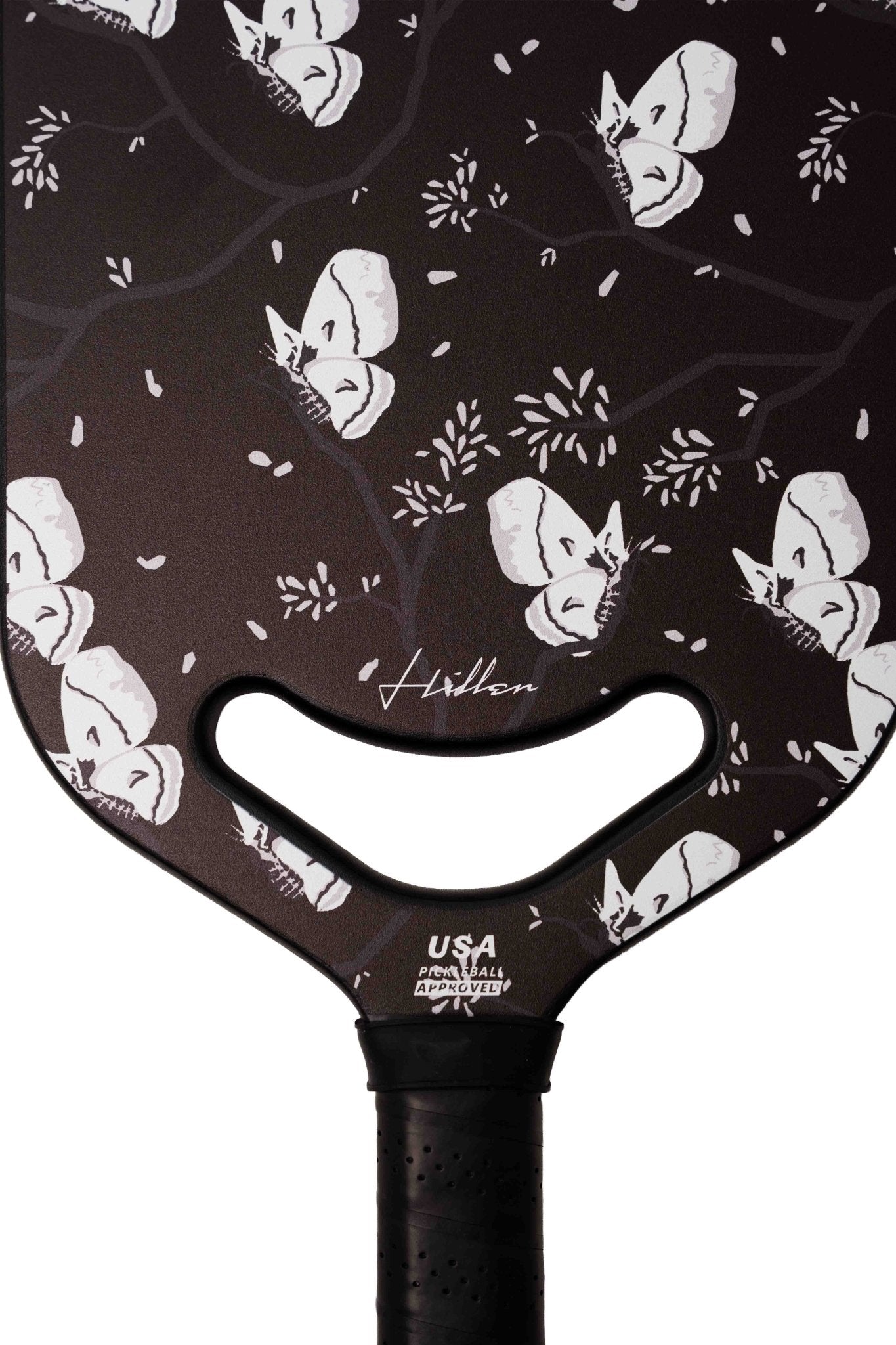 Midnight Monarch - Pro Series I - Hiller Signature