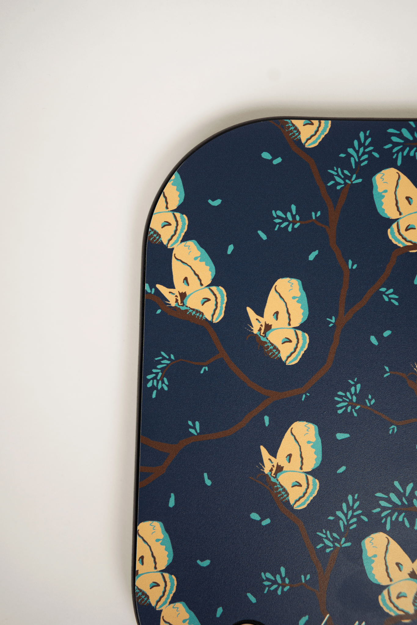 Moonlight Monarch Series - I - Hiller Signature