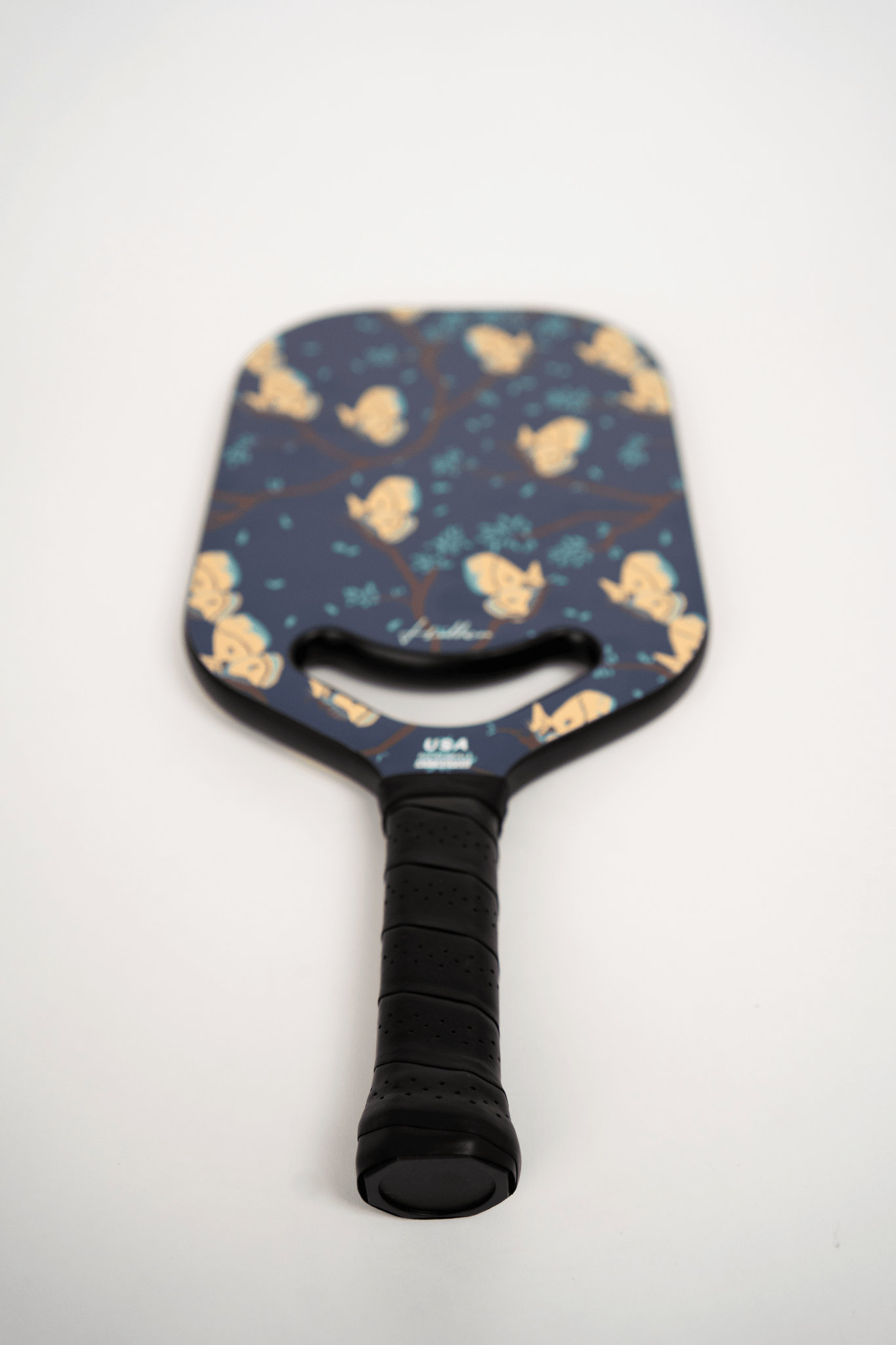 Moonlight Monarch Series - I - Hiller Signature