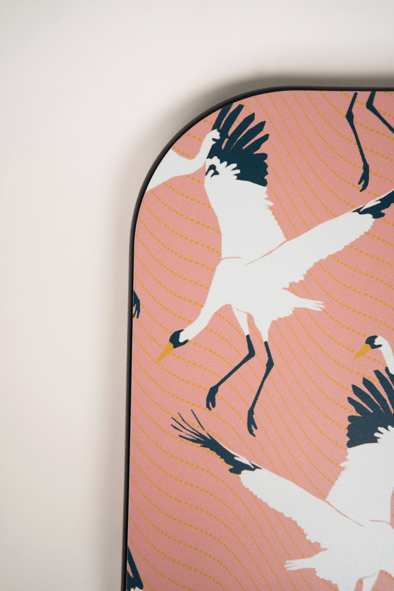 Rosewood Crane - Pro Series I - Hiller Signature