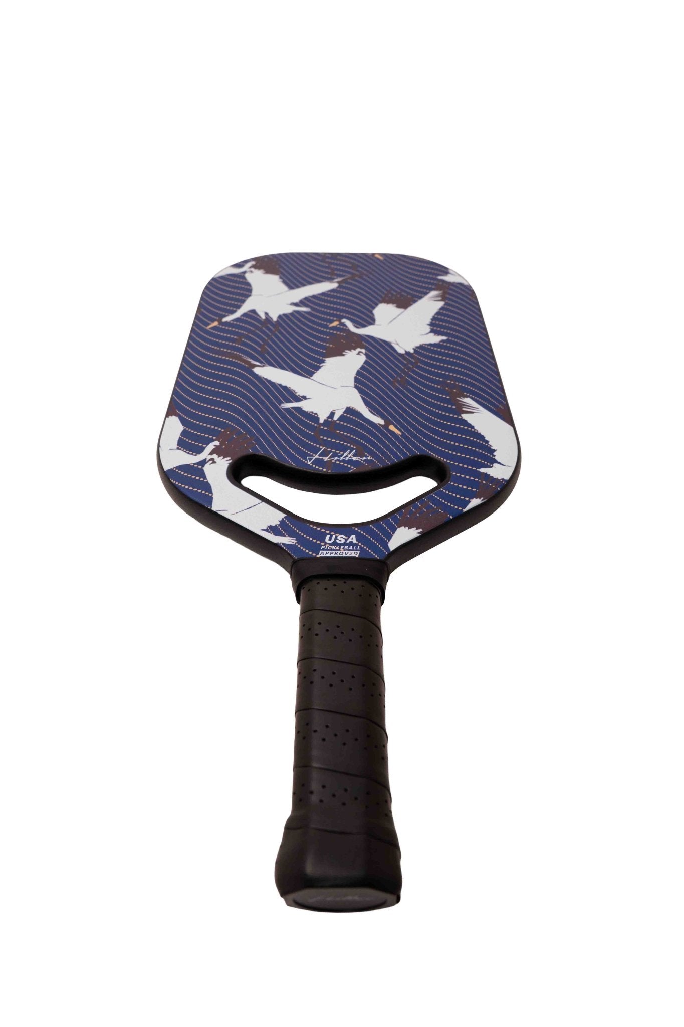 Sapphire Crane - Pro Series I - Hiller Signature