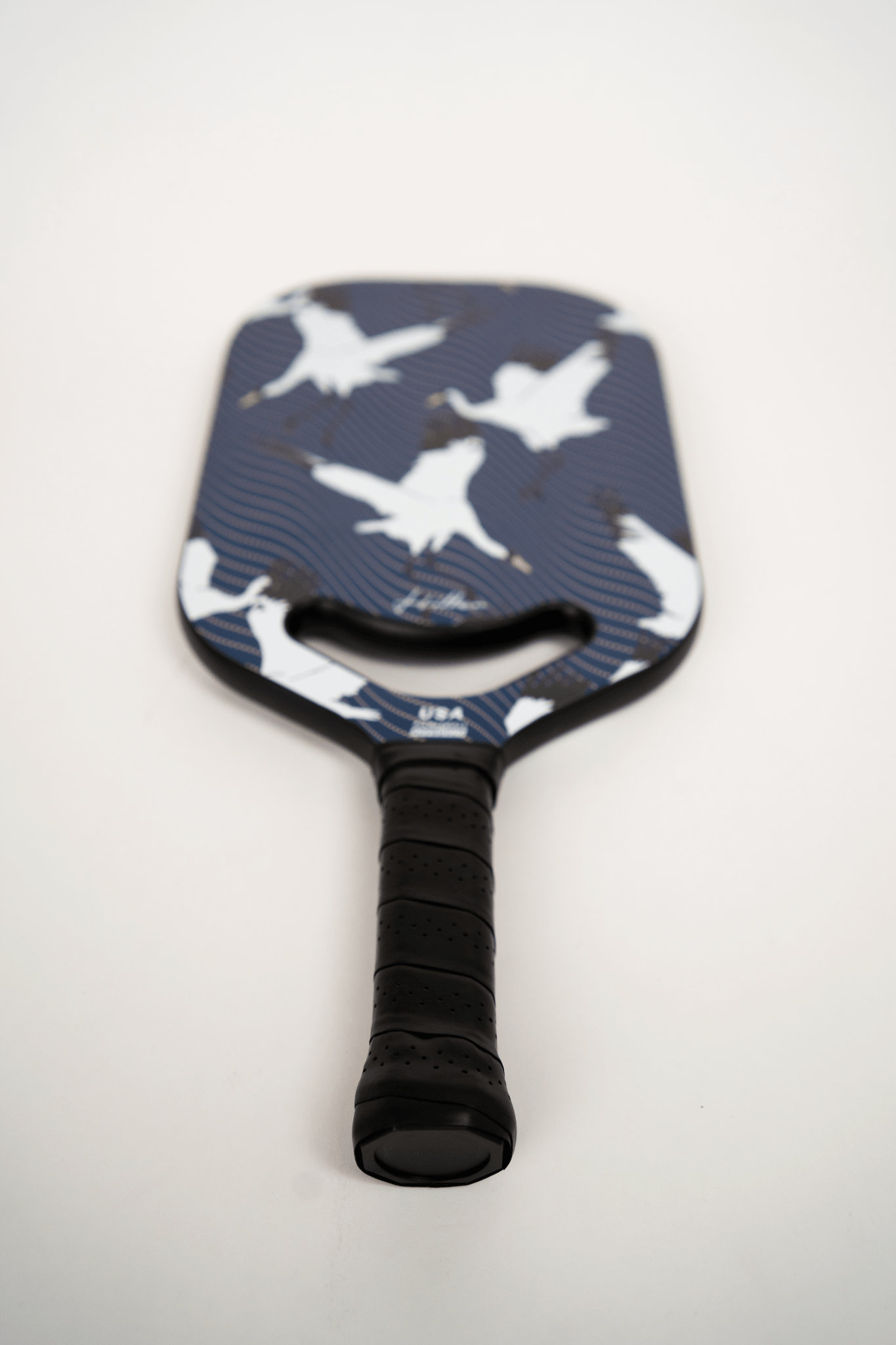 Sapphire Crane - Pro Series I - Hiller Signature