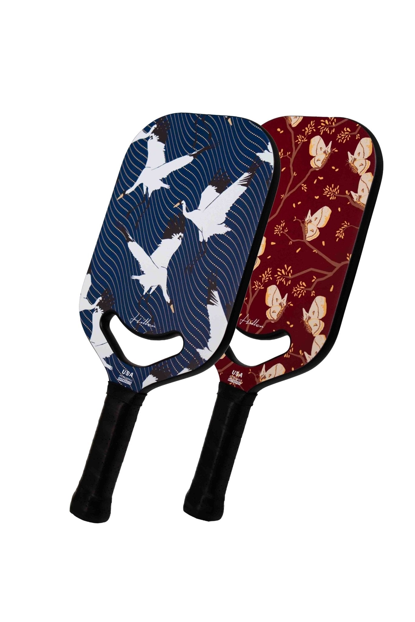 Valentine's BOGO 50% off Deal - Hiller Signature