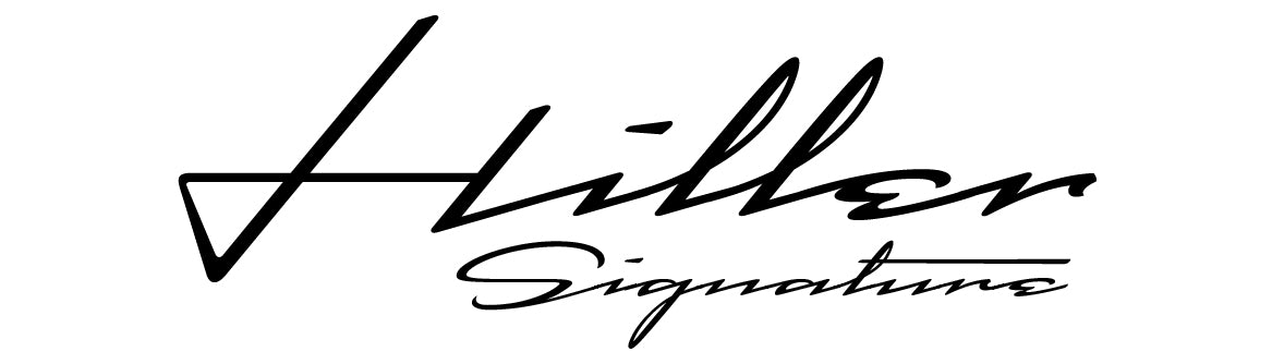 Hiller Signature