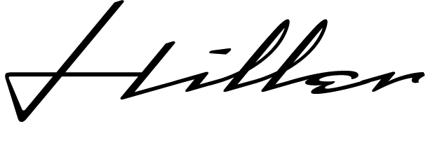 Hiller Signature
