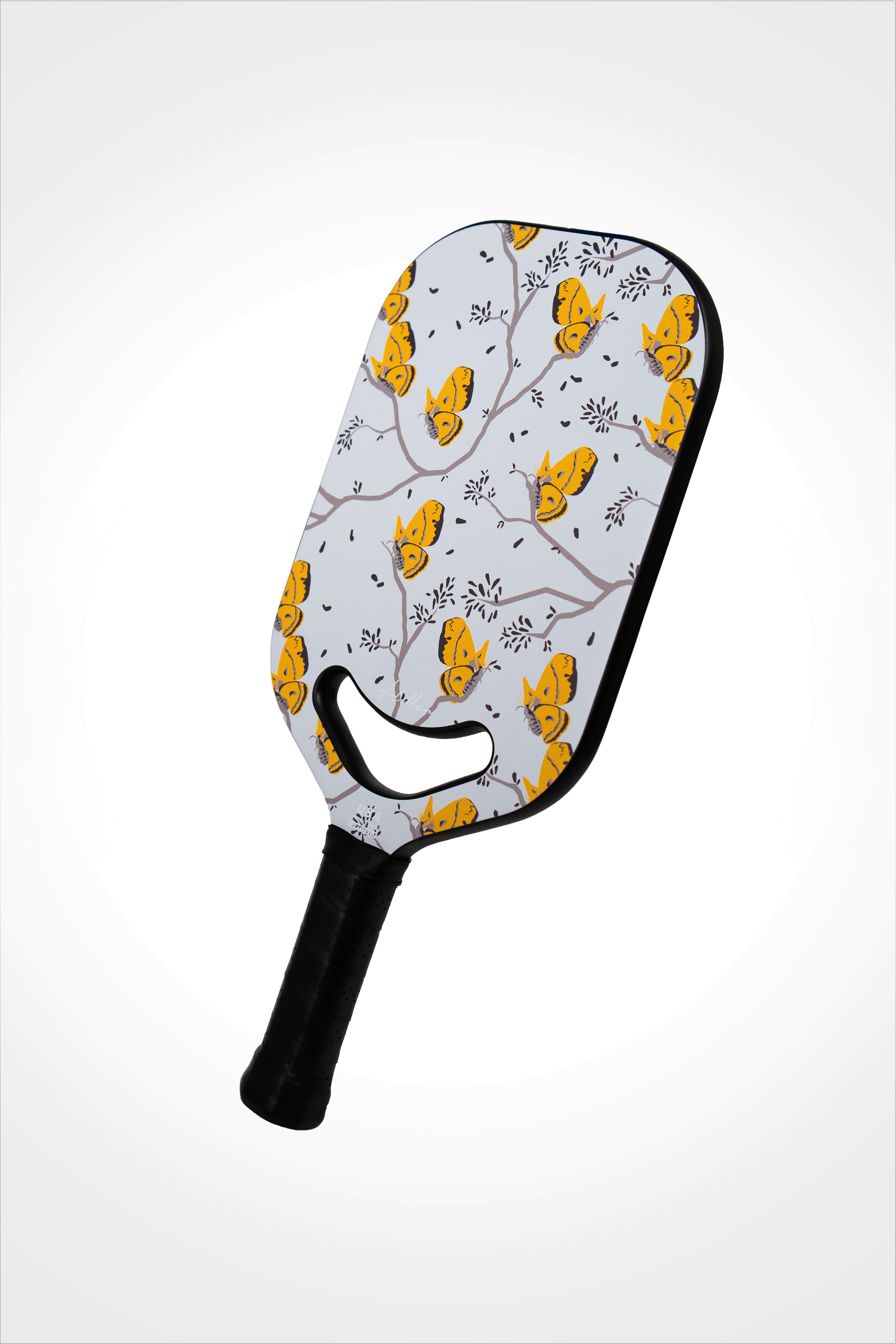 Golden Monarch - Pro Series I