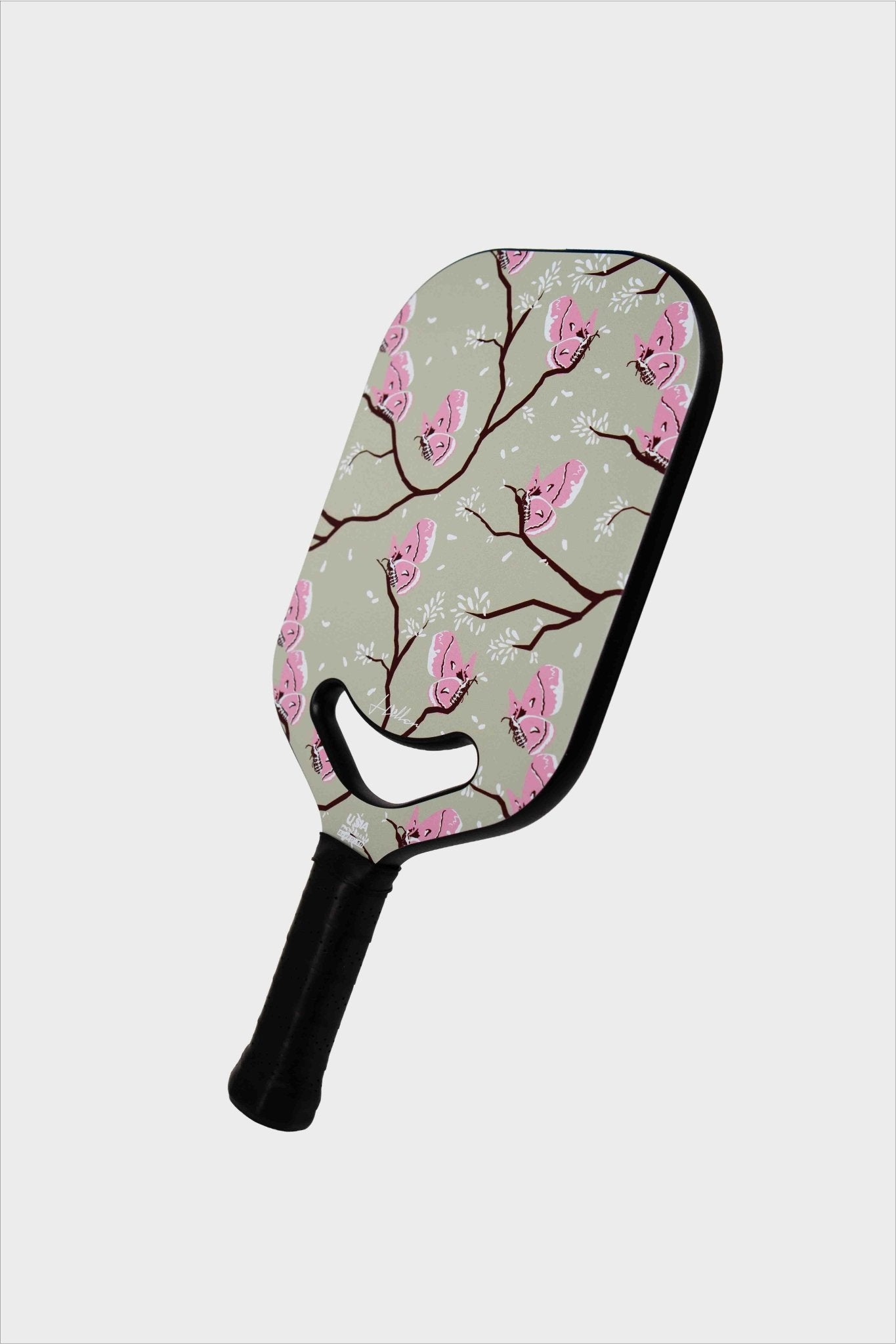 Ginseng Monarch - Pro Series I - Hiller Signature