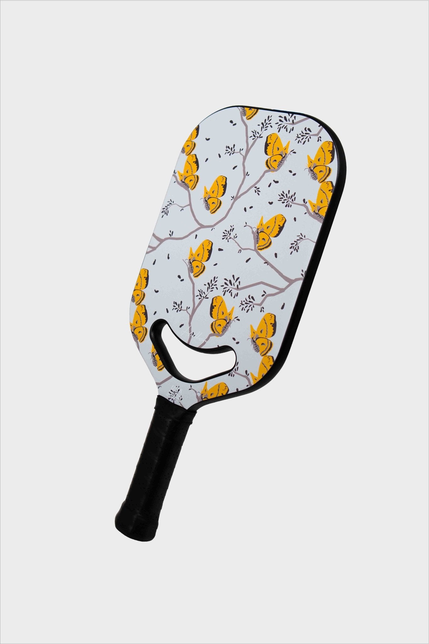 Golden Monarch - Pro Series I - Hiller Signature