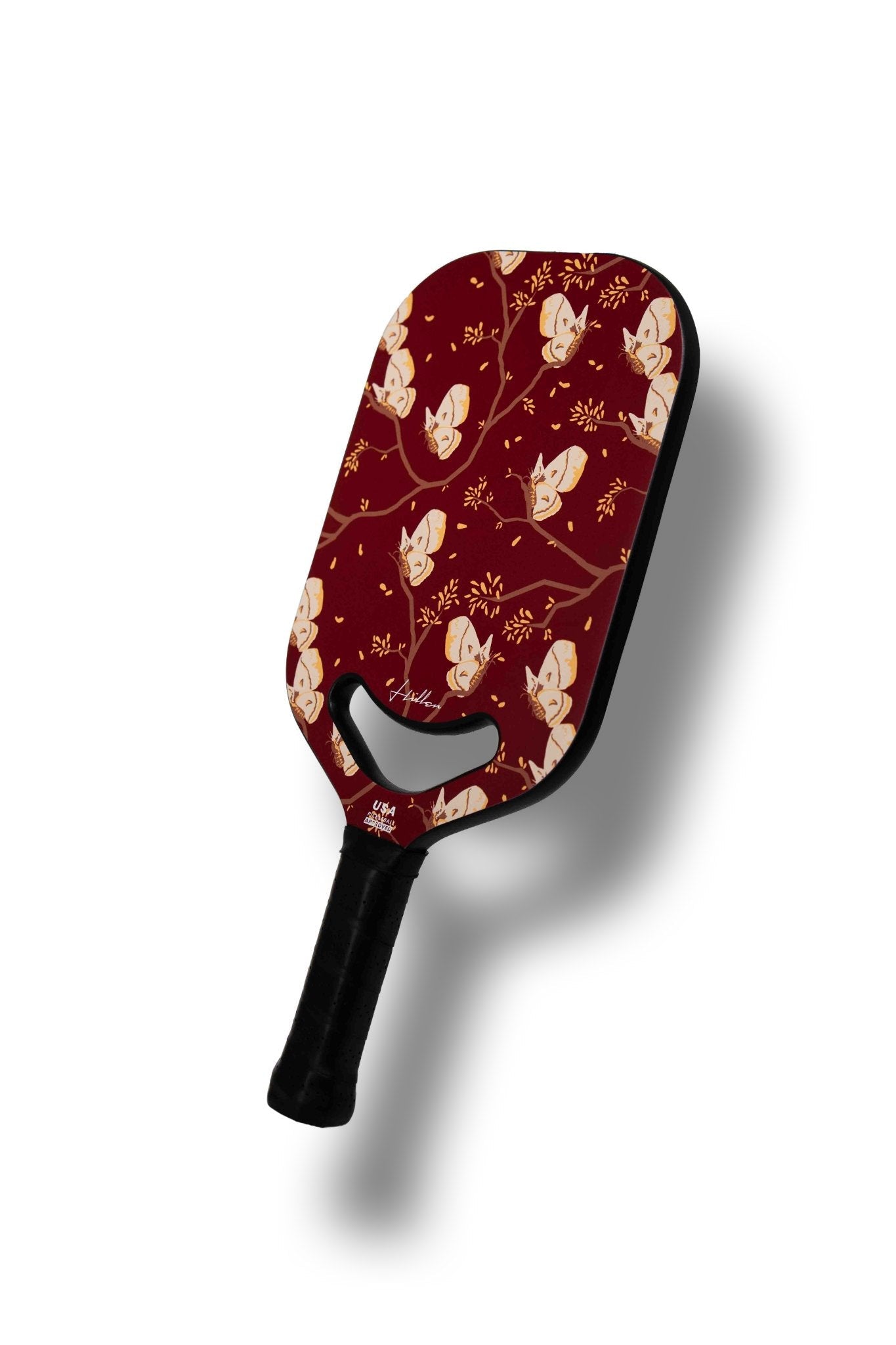 Imperial Monarch - Carbon Fiber - Hiller Signature