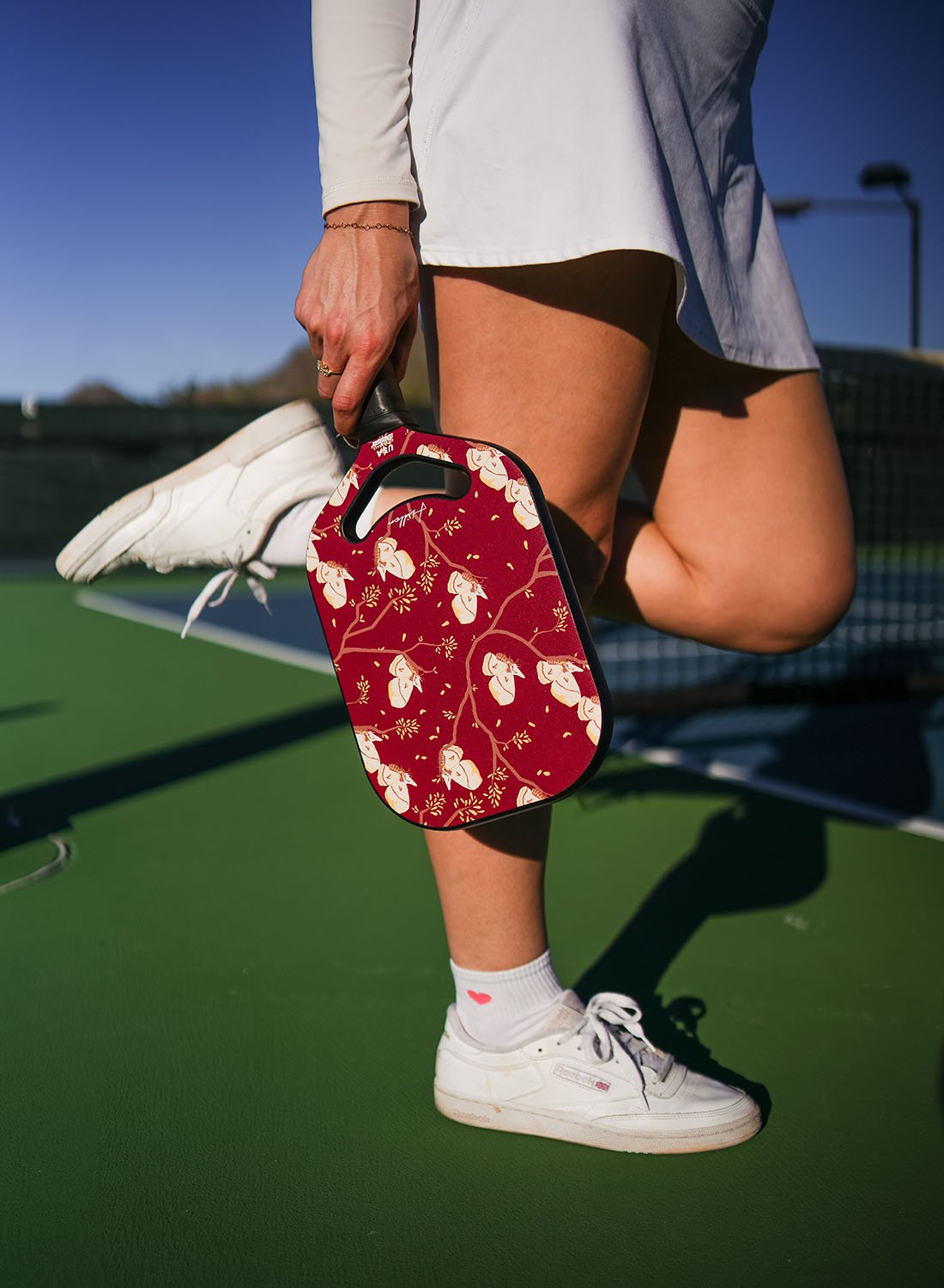 Imperial Monarch - Caron Fiber - Hiller Signature