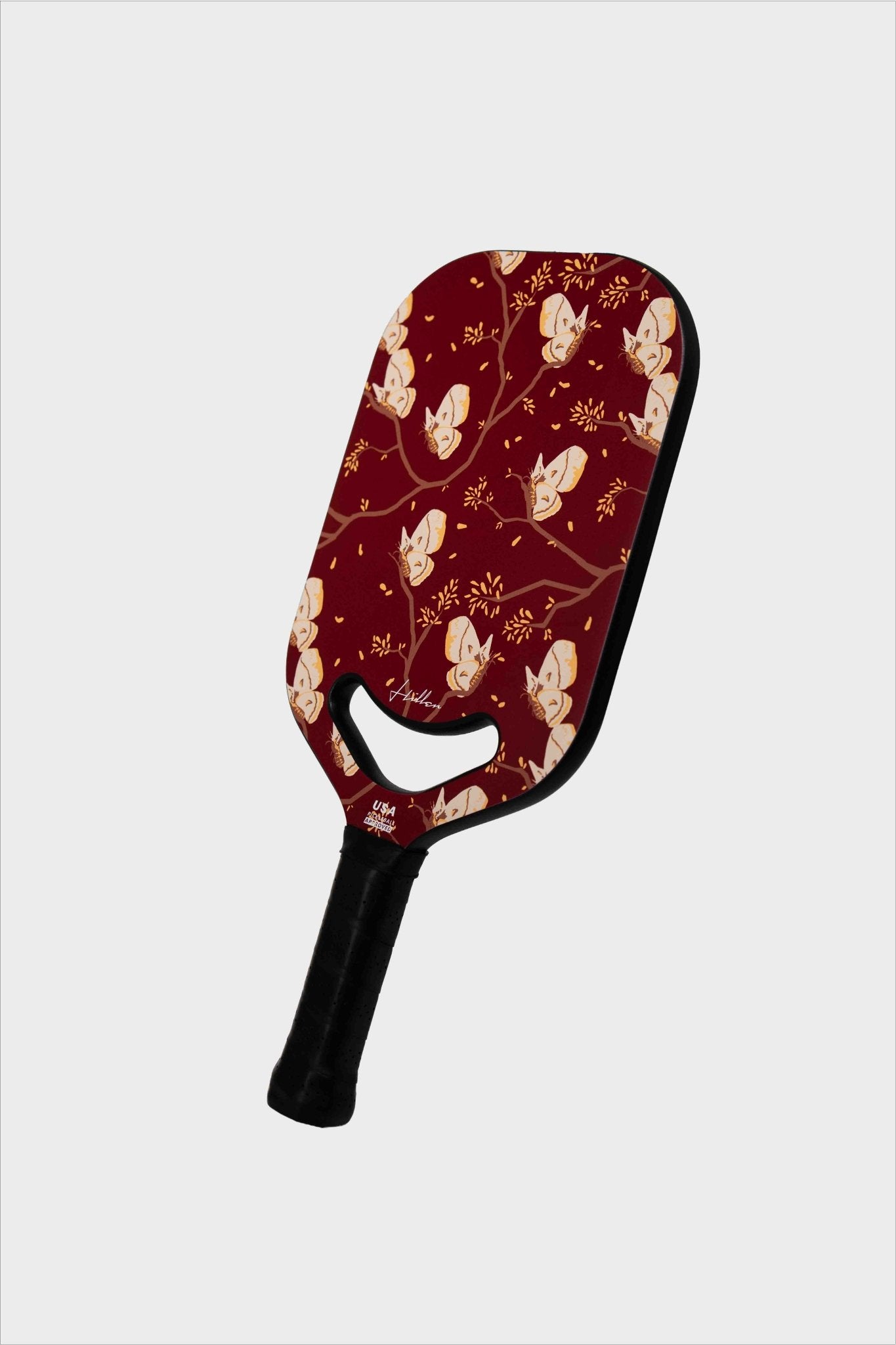 Imperial Monarch - Pro Series I - Hiller Signature