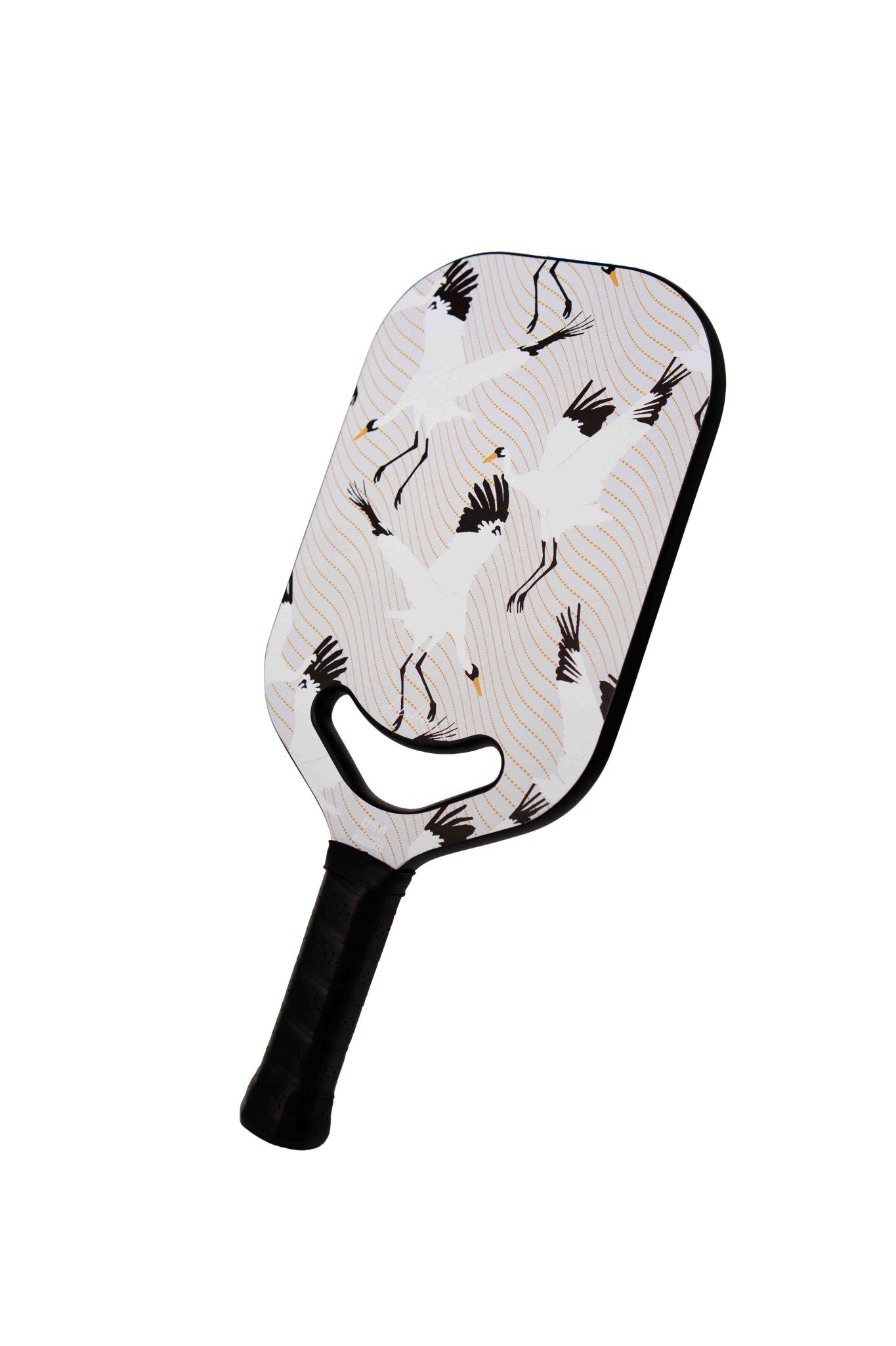 Ivory Crane - Pro Series I - Hiller Signature