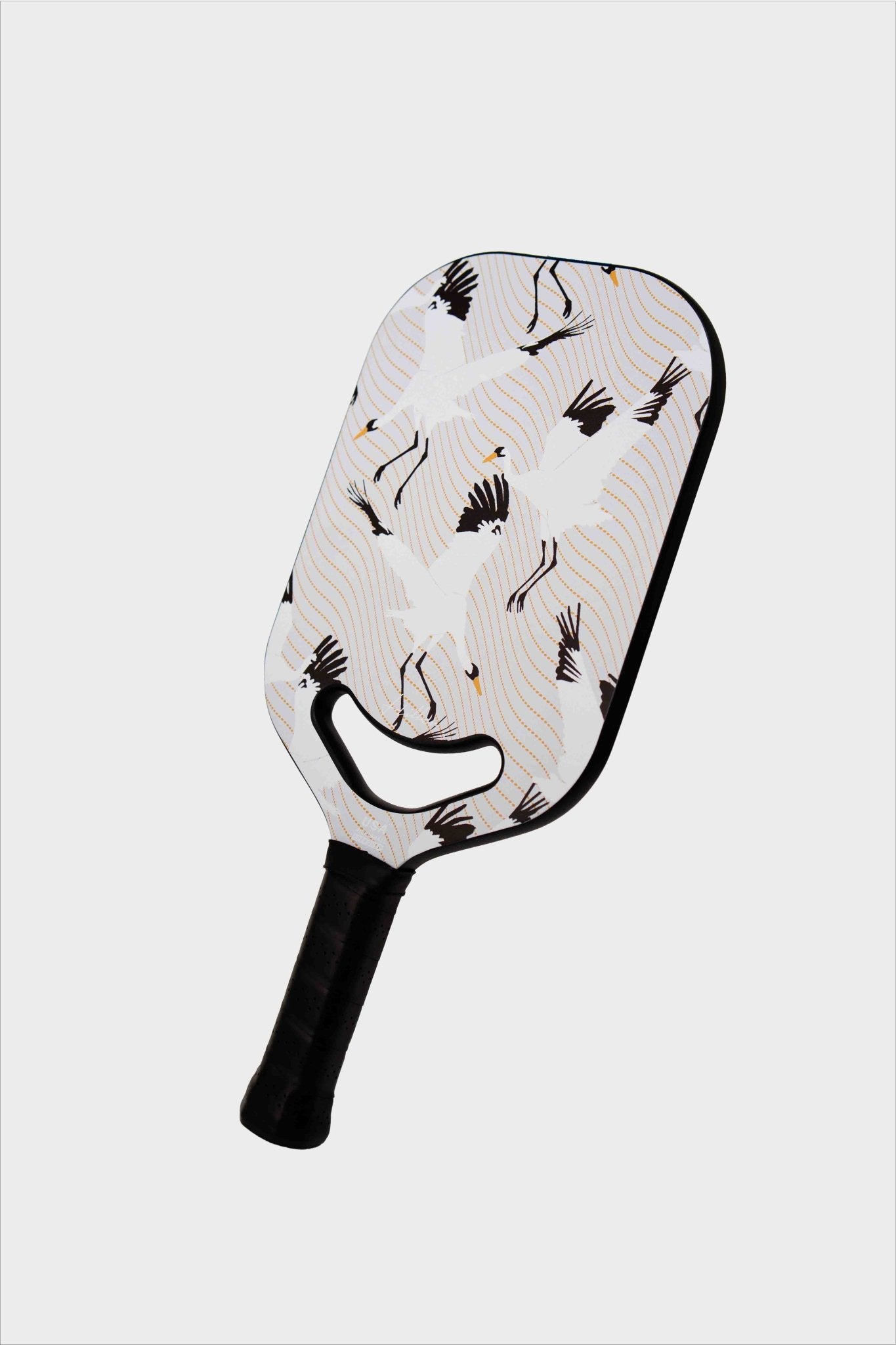 Ivory Crane - Pro Series I - Hiller Signature