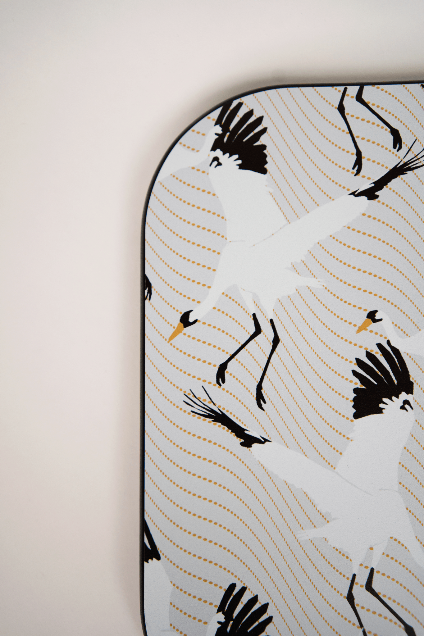 Ivory Crane - Pro Series I - Hiller Signature