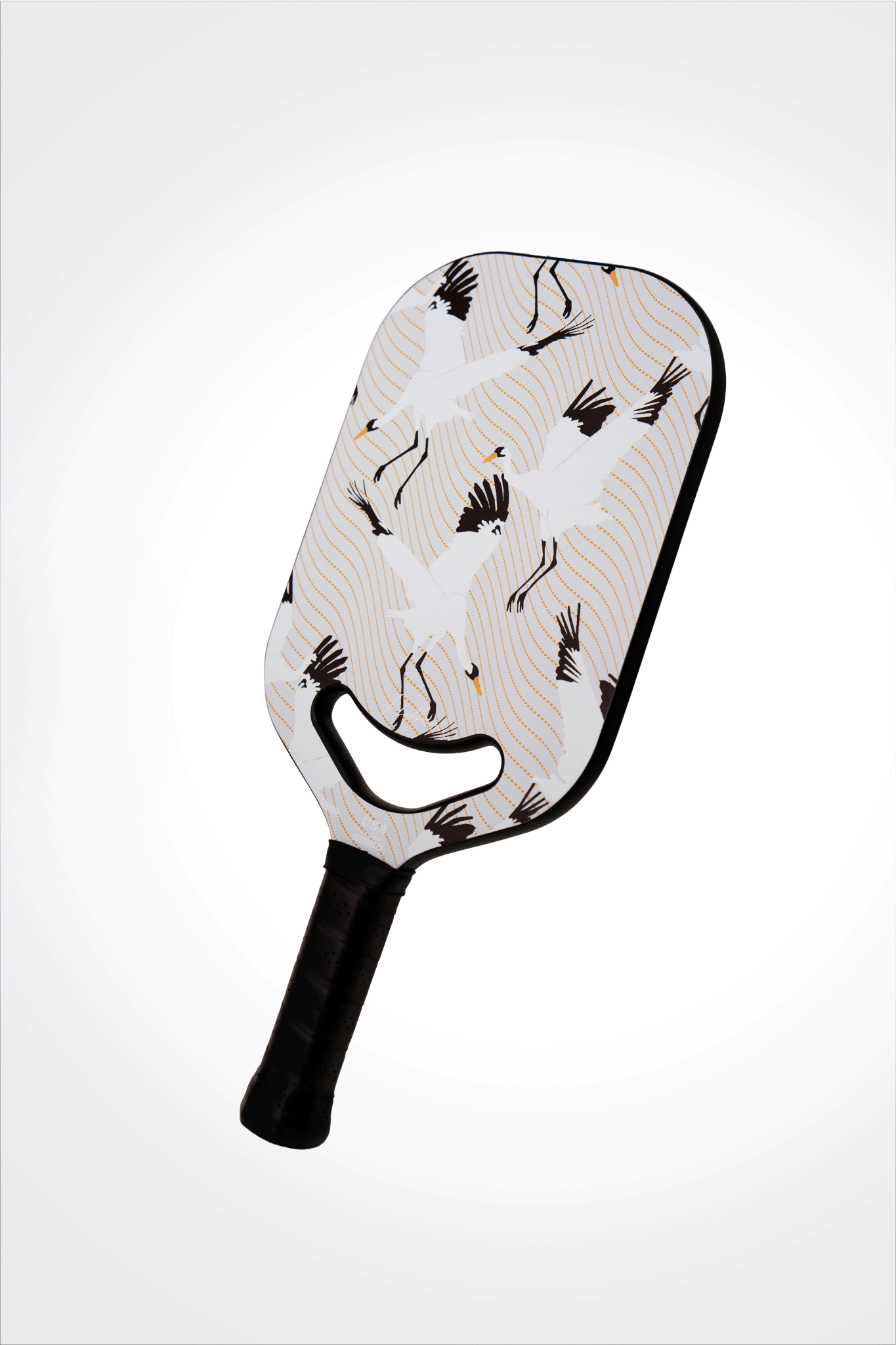 Ivory Crane - Pro Series I - Hiller Signature