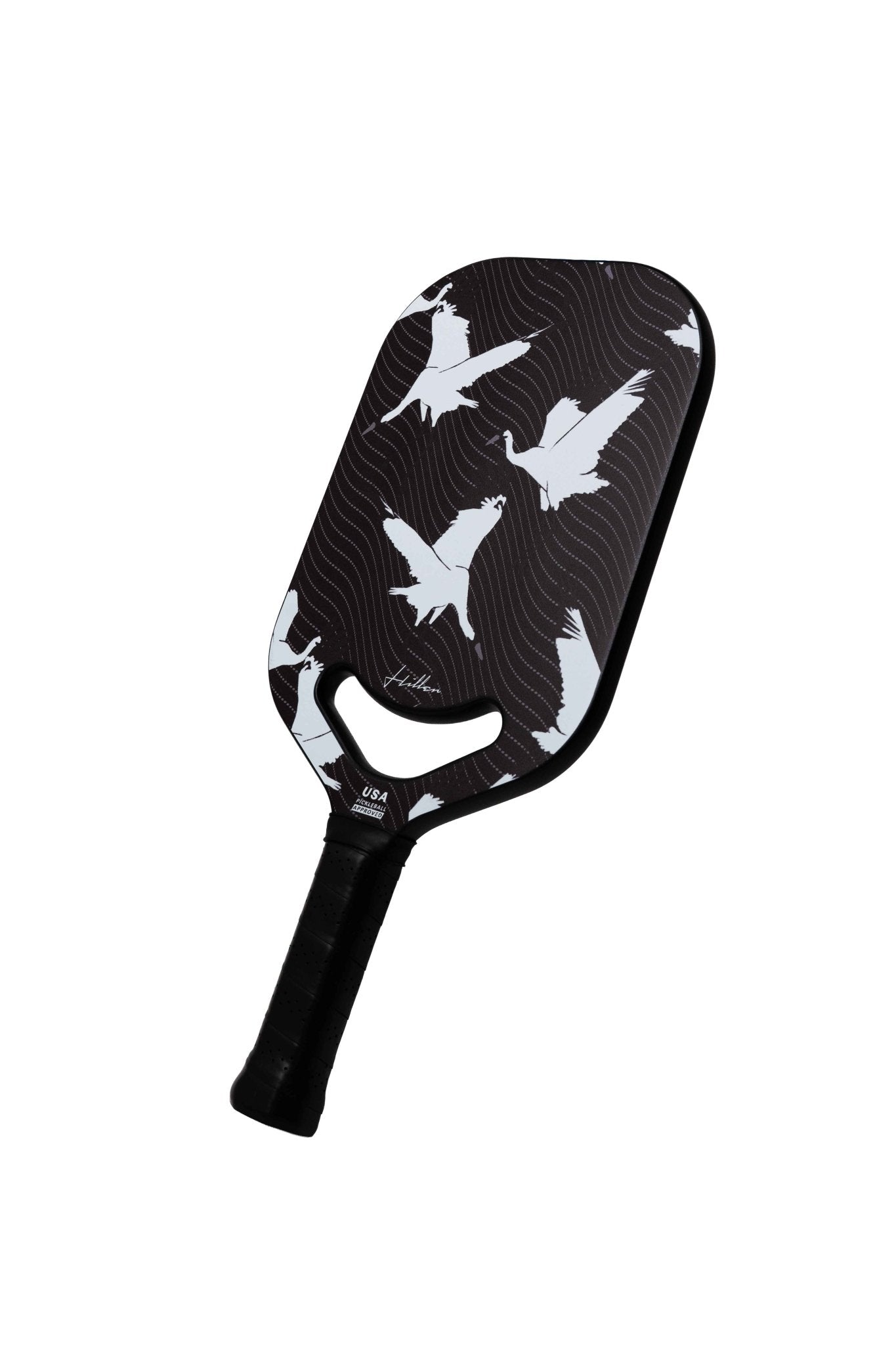 Midnight Crane - Pro Series I - Hiller Signature