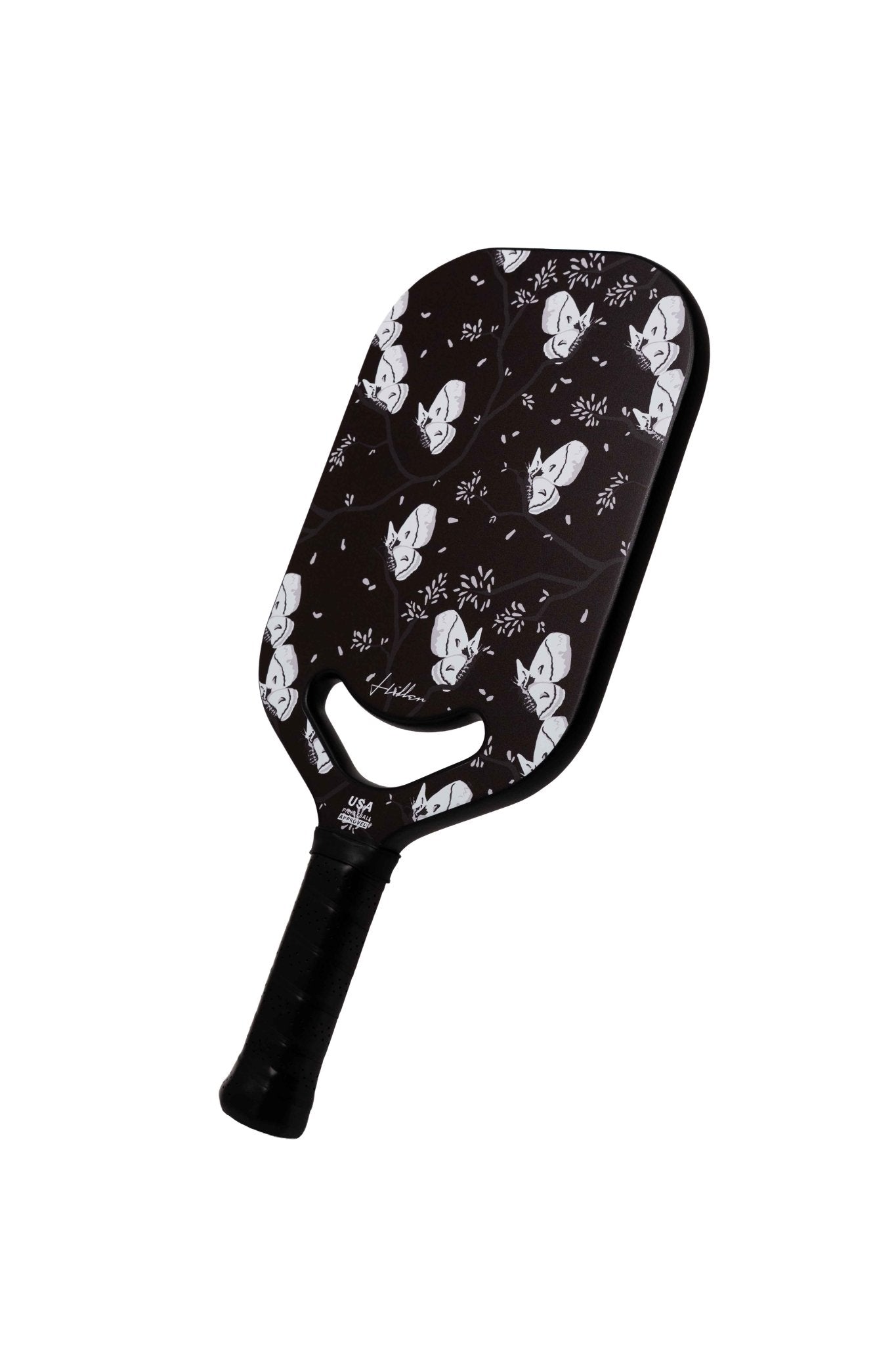 Midnight Monarch - Pro Series I - Hiller Signature