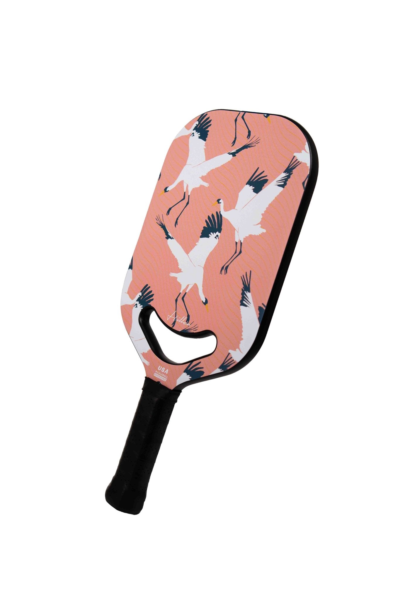 Rosewood Crane - Pro Series I - Hiller Signature