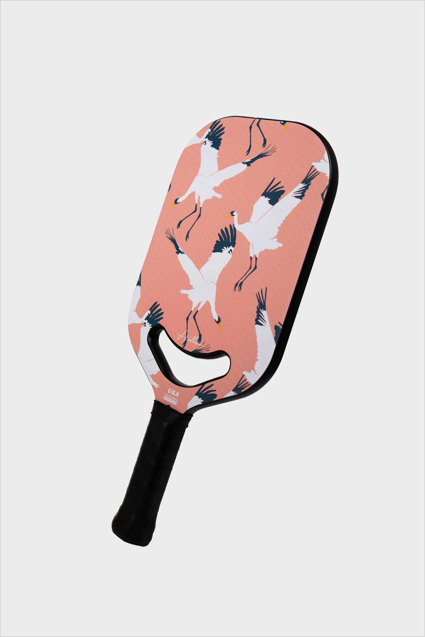 Rosewood Crane - Pro Series I - Hiller Signature