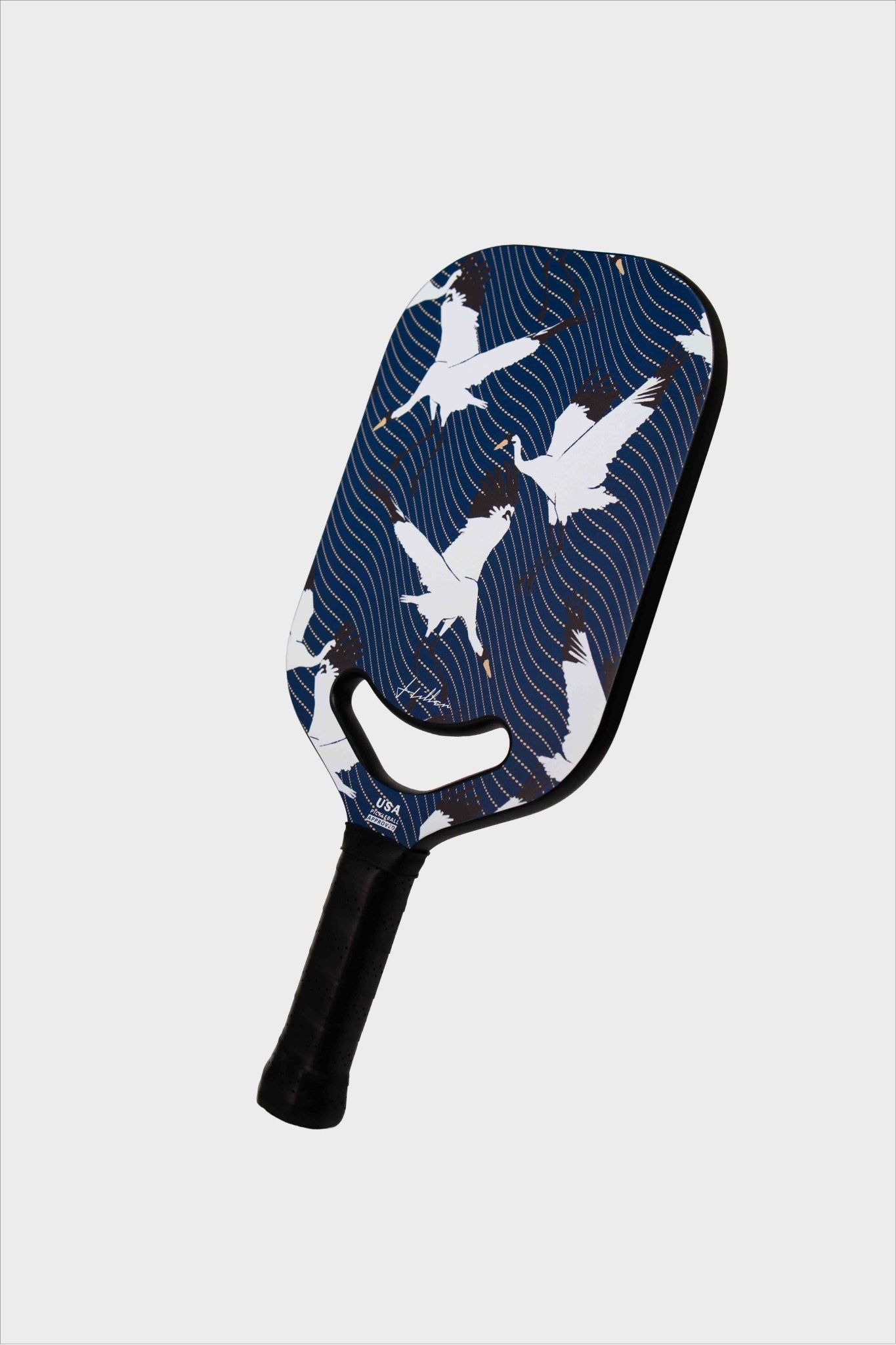 Sapphire Crane - Pro Series I - Hiller Signature